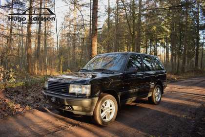 Land Rover Range Rover 4.6 HSE