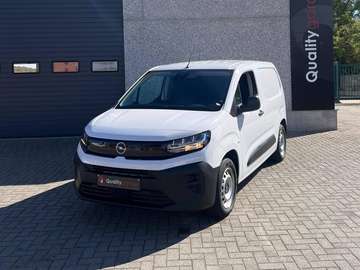 L1H1 1.5 130PK **Automaat**NIEUW**