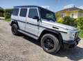 Mercedes-Benz G 350 G350 d 4MATIC Argent - thumbnail 1