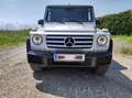 Mercedes-Benz G 350 G350 d 4MATIC Argent - thumbnail 2