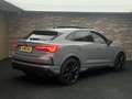Audi RS Q3 RSQ3 TFSI Panorama Nardo Camera Grijs - thumbnail 2