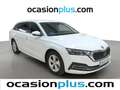 Skoda Octavia Combi 1.0 TSI MHEV Ambition DSG 81kW Blanco - thumbnail 2