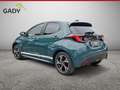 Toyota Yaris HSD Active Dr. S.P.*Styrian Line* Grün - thumbnail 3