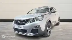Peugeot 3008 1.2 PureTech 130ch Crossway S\u0026S EAT6