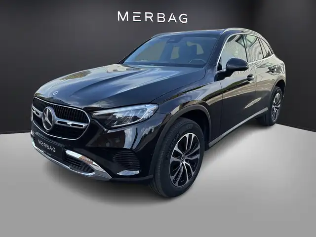 Mercedes-Benz GLC 220 GLC 220 d 4M AVANTGARDE STANDH. AHK KAMERA