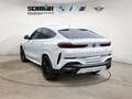 BMW X6 xDrive40d M Sportpaket + 2Jahre-BPS.-GARANTIE Blanc - thumbnail 5