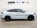 BMW X6 xDrive40d M Sportpaket + 2Jahre-BPS.-GARANTIE Blanc - thumbnail 8