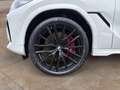 BMW X6 xDrive40d M Sportpaket + 2Jahre-BPS.-GARANTIE Blanc - thumbnail 3