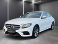 Mercedes-Benz E 350 350e PHEV Exclusive Aut. Weiß - thumbnail 1