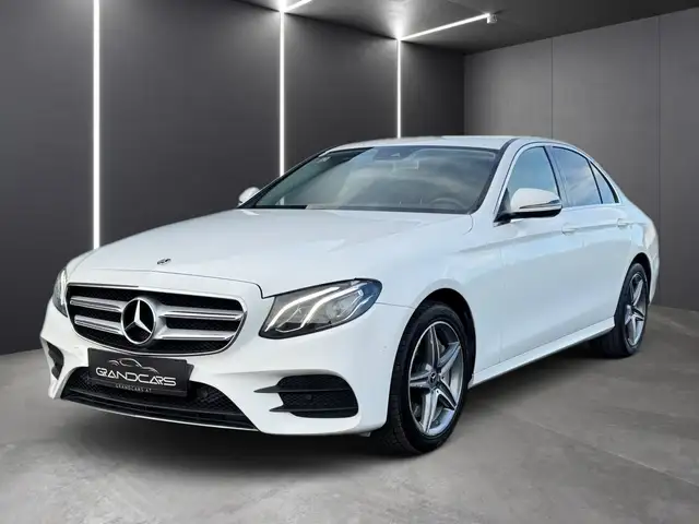Mercedes-Benz E 350 350e PHEV Exclusive Aut.