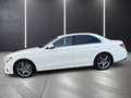Mercedes-Benz E 350 350e PHEV Exclusive Aut. Weiß - thumbnail 3