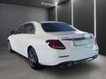 Mercedes-Benz E 350 350e PHEV Exclusive Aut. Weiß - thumbnail 2