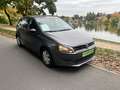 Volkswagen Polo Polo 1.2i Trendline Gris - thumbnail 1