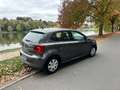 Volkswagen Polo Polo 1.2i Trendline Gris - thumbnail 3