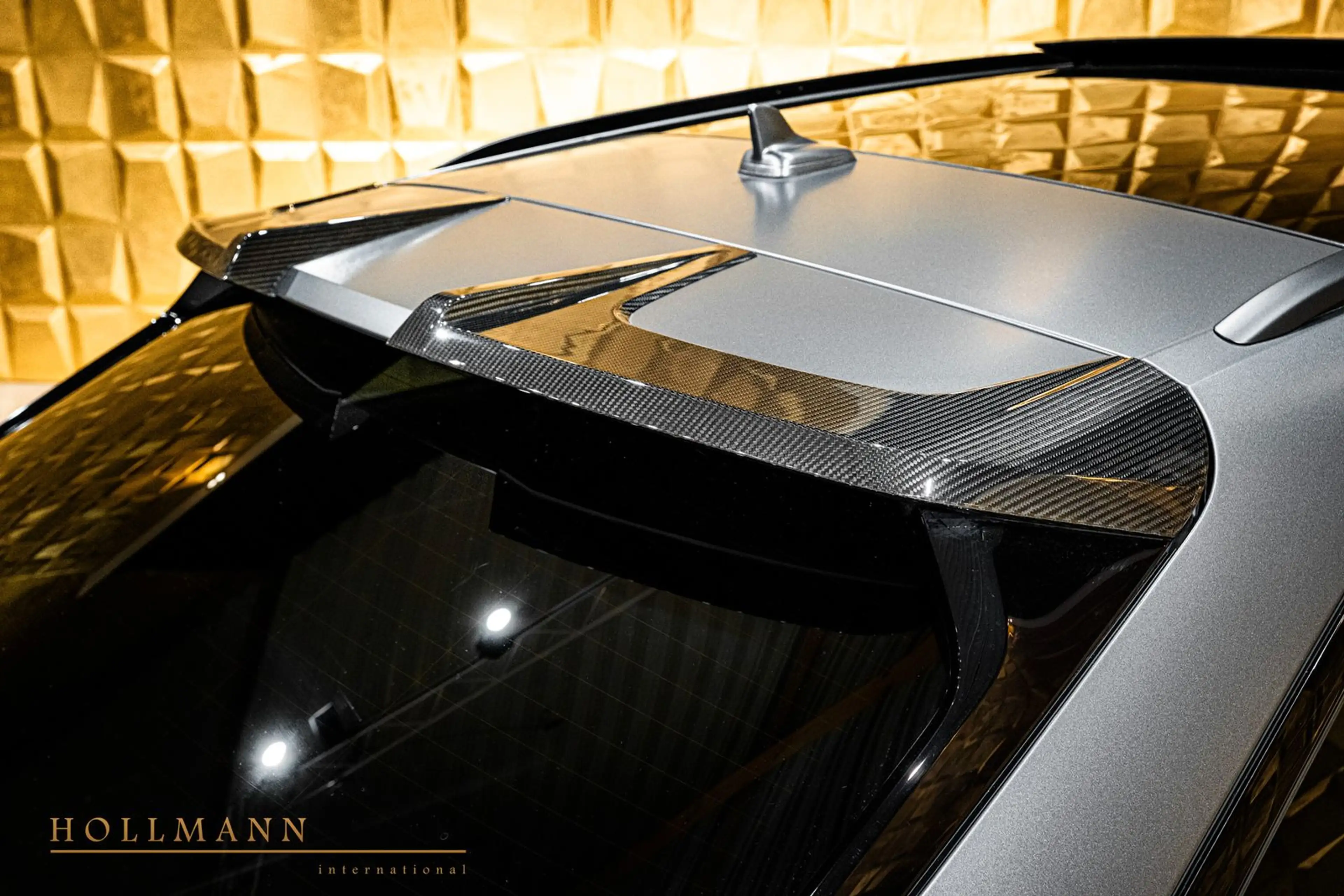Audi RS6 S-AVANT ABT + HEAD UP + CERAMIC + B & O — photo 13