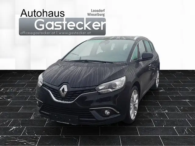 Renault Grand Scenic Grand Scénic Energy dCi 110 Expression