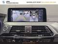 BMW X3 xDrive30eA 292ch M Sport 10cv Bleu - thumbnail 16