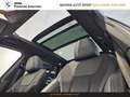 BMW X3 xDrive30eA 292ch M Sport 10cv Bleu - thumbnail 11