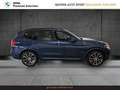 BMW X3 xDrive30eA 292ch M Sport 10cv Bleu - thumbnail 15