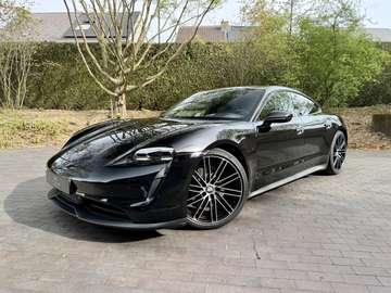 93.4kWh/Pano/Innodrive/Head-Up/Stoelventilatie/...