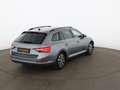 Skoda Superb Combi 1.4 TSI Ambition Aut LED NAVI R-CAM Grau - thumbnail 2