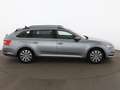 Skoda Superb Combi 1.4 TSI Ambition Aut LED NAVI R-CAM Grau - thumbnail 3
