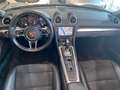 Porsche Boxster 718 Aut. +NAVI+LEDER+SPORTABGAS+GARANTIE Gri - thumbnail 8