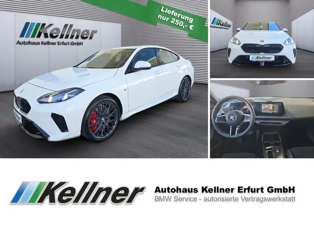 Bmw 220 i M Sport Pro+ICONIC+aLED+HUD+H&K+ACC+19"