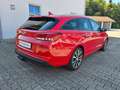 Hyundai i30 cw YES! Plus  Garantie/Finanzierung Rot - thumbnail 4
