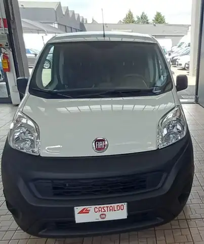 Fiat Fiorino 1.3 MJT 80CV Cargo