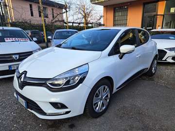 CLIO VAN 1.5 DCI 4 POSTI EURO6