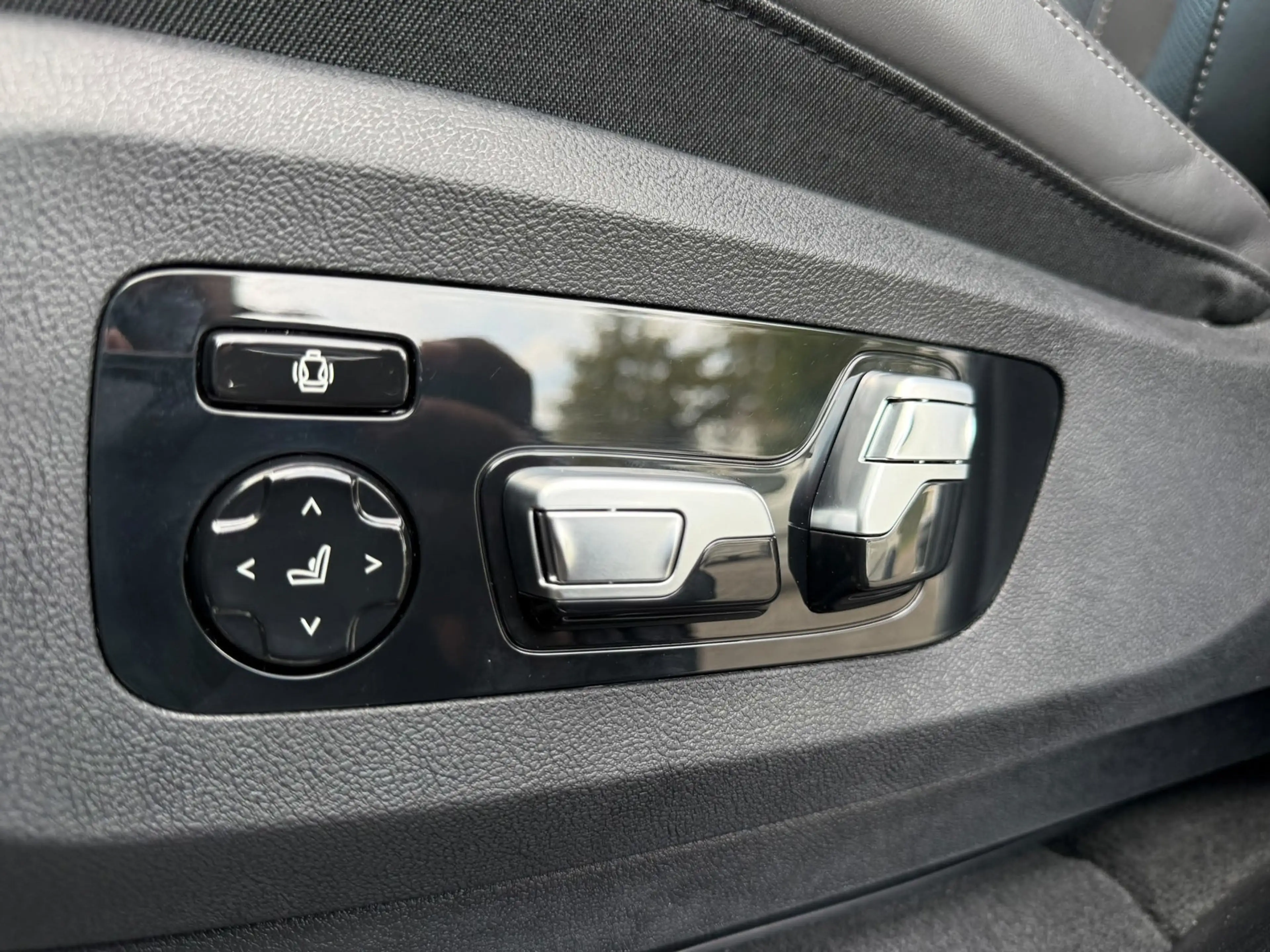 BMW X5 50e xDrive50e M-Sport PRO|489 PK|4 WIELBESTURING|P — photo 13