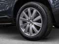 Volvo XC90 D5 AWD Momentum Geartronic 7-Sitzer Navi AHK Grau - thumbnail 4