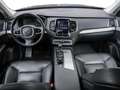 Volvo XC90 D5 AWD Momentum Geartronic 7-Sitzer Navi AHK Grau - thumbnail 7
