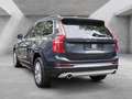 Volvo XC90 D5 AWD Momentum Geartronic 7-Sitzer Navi AHK Grau - thumbnail 3