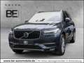 Volvo XC90 D5 AWD Momentum Geartronic 7-Sitzer Navi AHK Grau - thumbnail 1