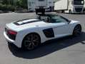 Audi R8 R8 Spyder V10 5.2 FSI RWD S tronic Weiß - thumbnail 7