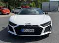 Audi R8 R8 Spyder V10 5.2 FSI RWD S tronic Weiß - thumbnail 3