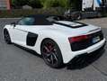 Audi R8 R8 Spyder V10 5.2 FSI RWD S tronic Weiß - thumbnail 2