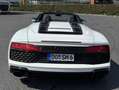 Audi R8 R8 Spyder V10 5.2 FSI RWD S tronic Weiß - thumbnail 8