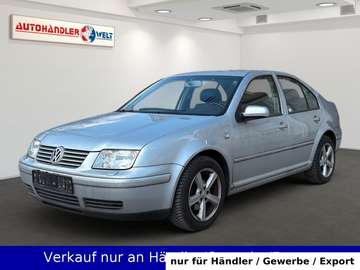 1.6 Automatik Klimaautomatik Leder SHZ