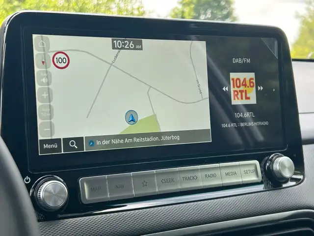 Hyundai Kona view 15