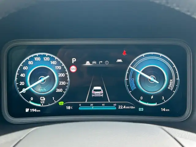 Hyundai Kona view 14