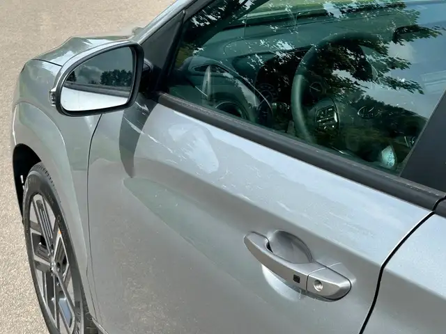 Hyundai Kona view 10