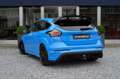 Ford Focus RS Blue Black LSD origineel Nederlands Blu/Azzurro - thumbnail 7