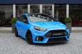 Ford Focus RS Blue Black LSD origineel Nederlands Bleu - thumbnail 3