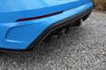 Ford Focus RS Blue Black LSD origineel Nederlands Bleu - thumbnail 49