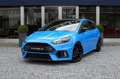 Ford Focus RS Blue Black LSD origineel Nederlands Blue - thumbnail 1