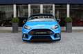 Ford Focus RS Blue Black LSD origineel Nederlands Bleu - thumbnail 2