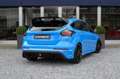 Ford Focus RS Blue Black LSD origineel Nederlands Bleu - thumbnail 5